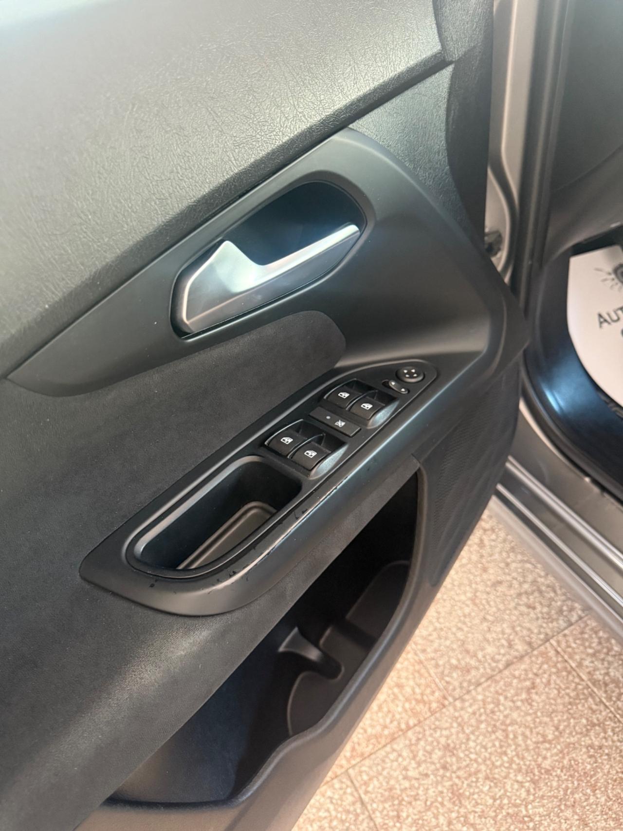 Fiat Tipo 1.6 Mjt S&S 5 porte Lounge
