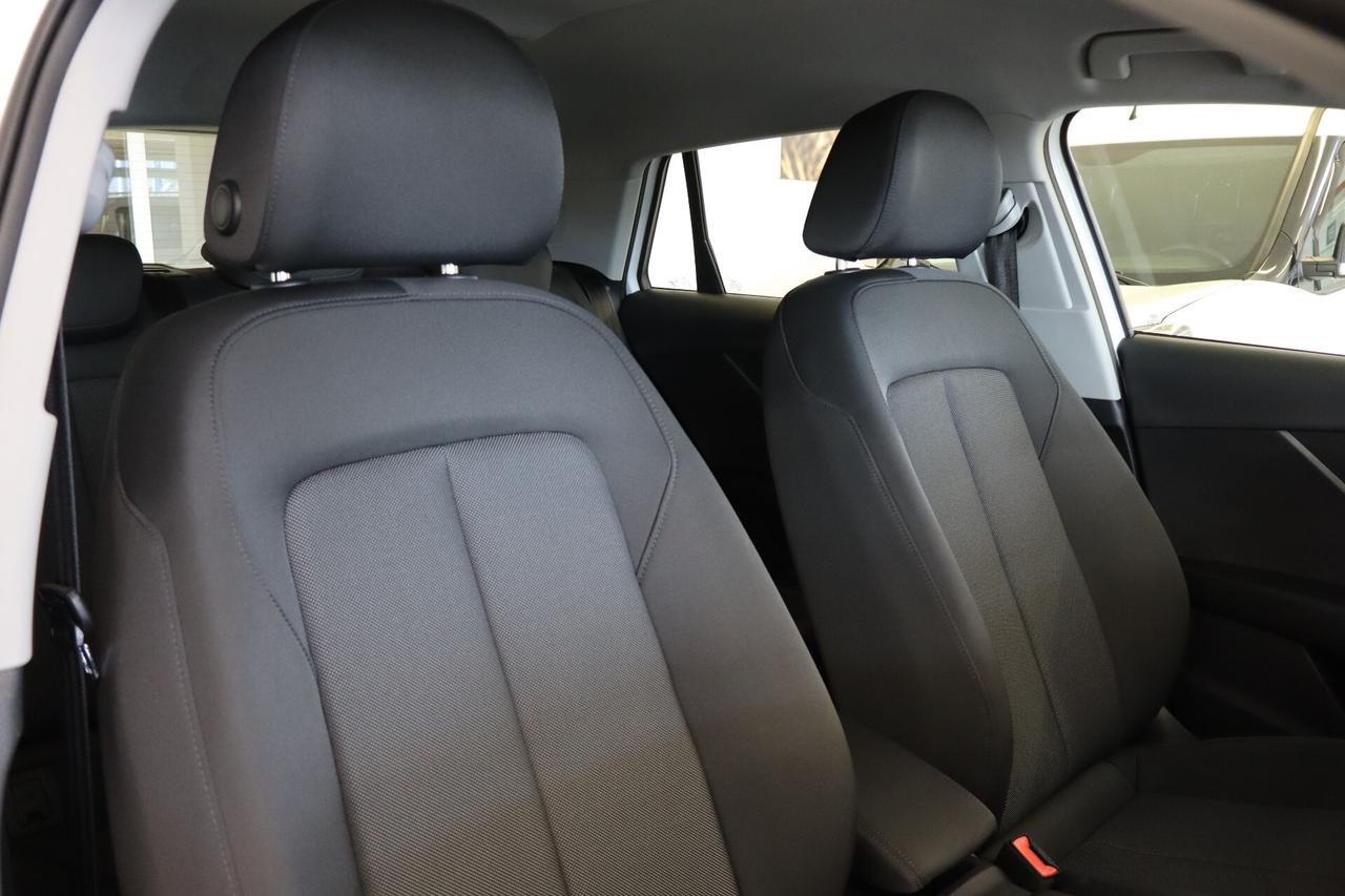AUDI Q2 30 1.6 TDI BUSINESS S-TRONIC