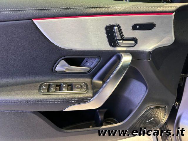 MERCEDES-BENZ A 45 S AMG A 45S AMG 4Matic+ Premium Plus