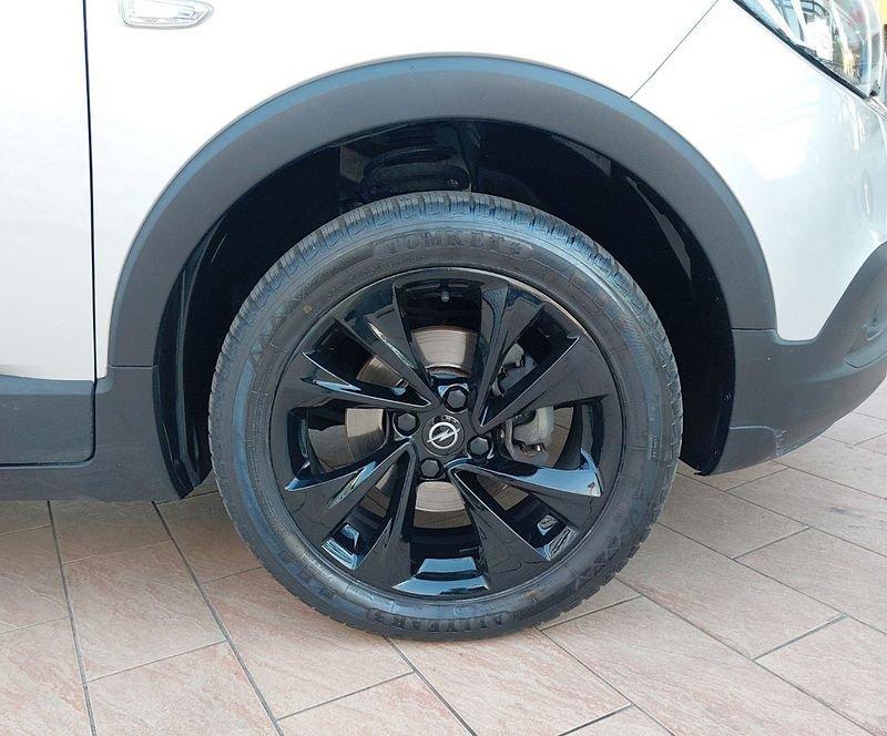 Opel Crossland X Crossland X 1.2 Innovation s&s 110cv