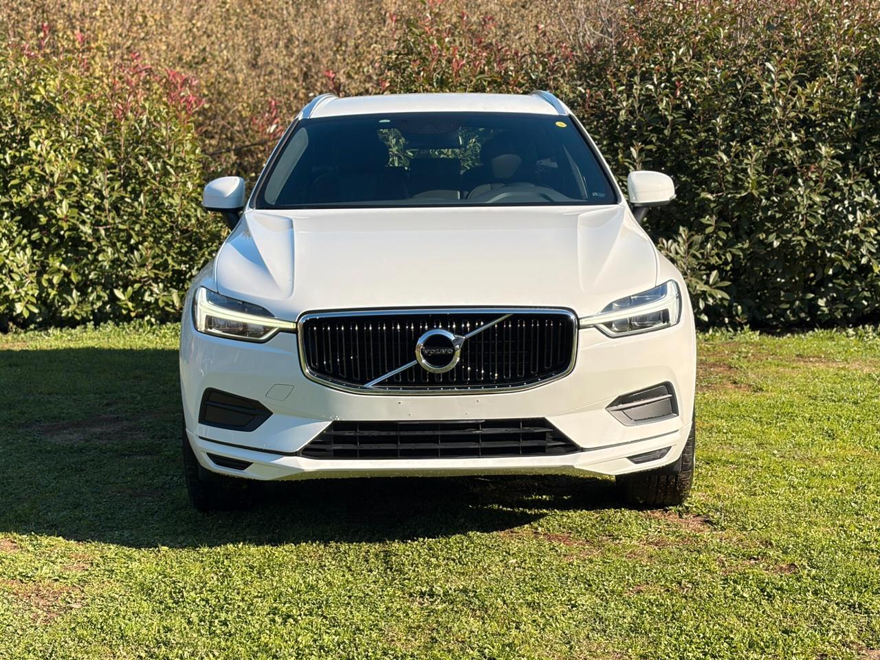 Volvo XC 60 XC60 D4 Geartronic Inscription