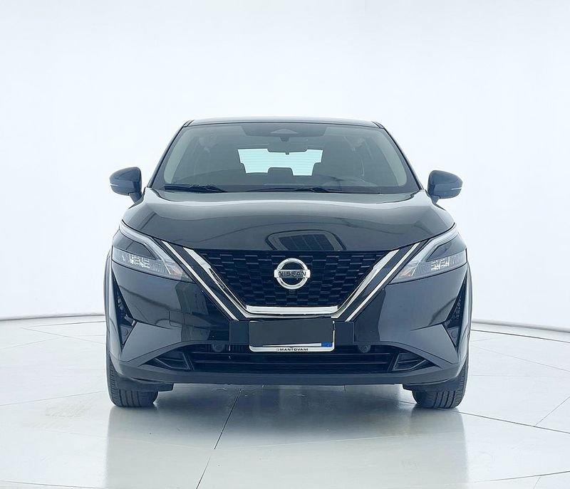 Nissan Qashqai MHEV 140 CV Acenta