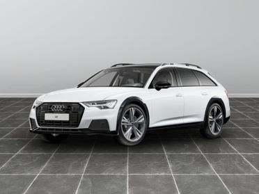 Audi A6 allroad allroad 40 2.0 tdi mhev 12v 204cv quattro ultra s tronic