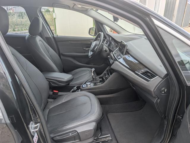 BMW 216 d Active Tourer Luxury