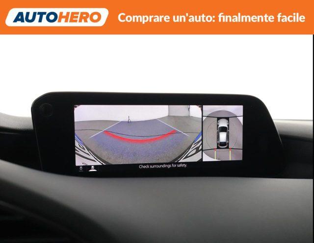 MAZDA 3 Mazda3 2.0L 150CV Skyactiv-G M-Hybrid Exceed