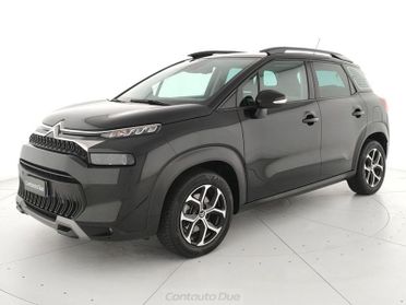 Citroën C3 Aircross C3 Aircross 1.5 bluehdi Shine s&s 120cv eat6