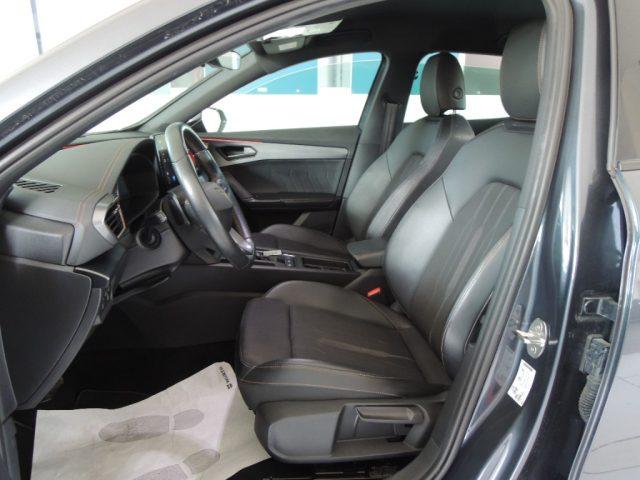 CUPRA Formentor 1.5 TSI DSG