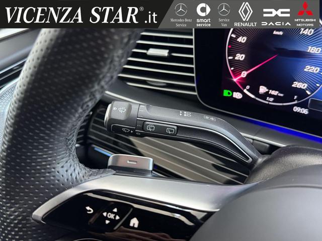 MERCEDES-BENZ GLE 300 d MHV 4MATIC AMG PREMIUM