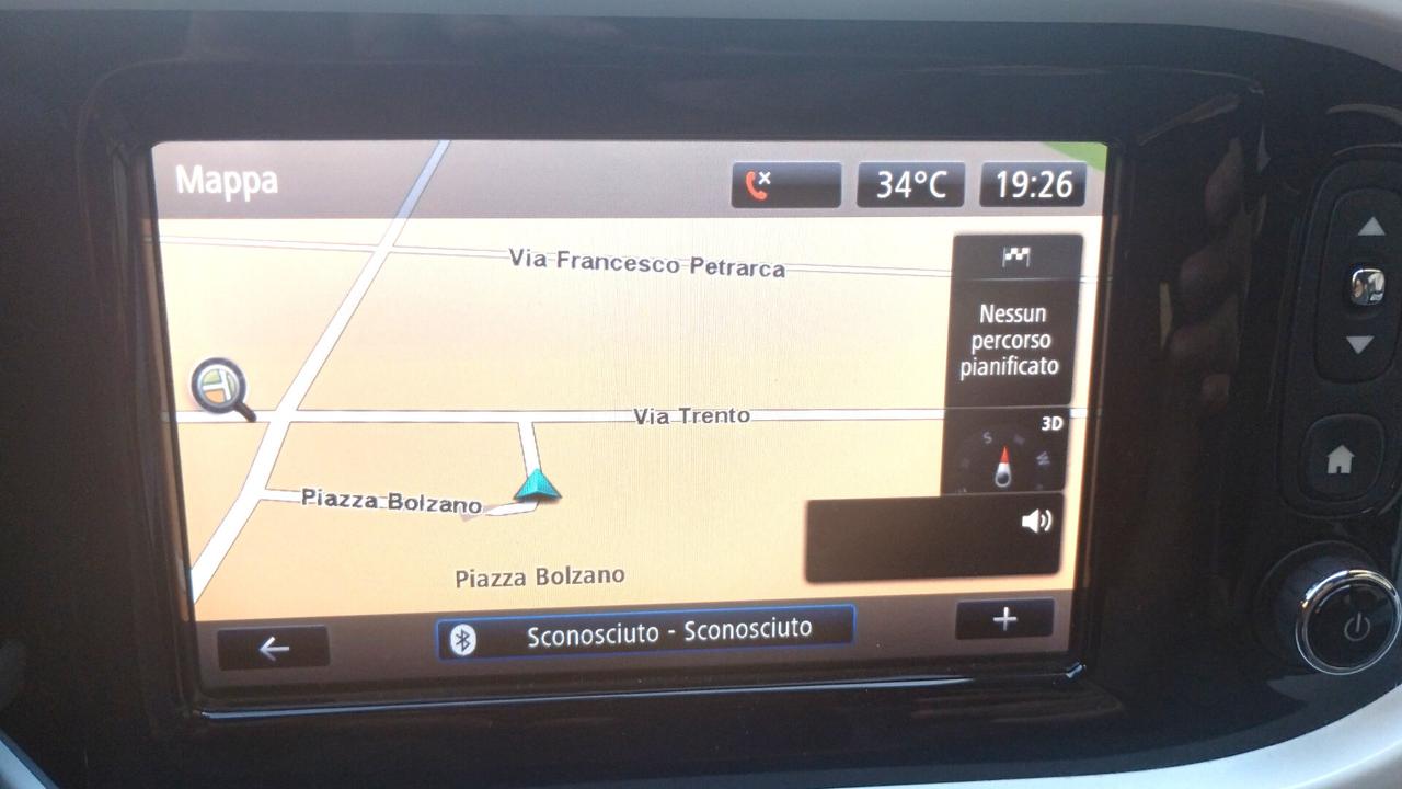 Renault Twingo SCe EDC Lovely