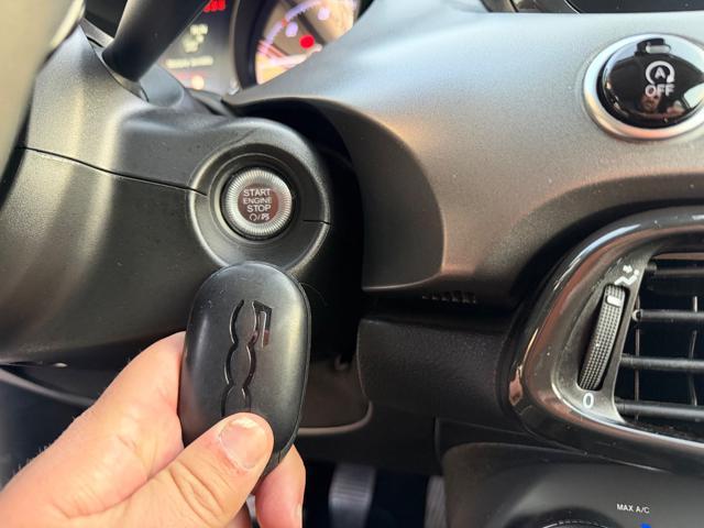 FIAT 500X 1.3 MultiJet 95 CV Sport PREZZO REALE