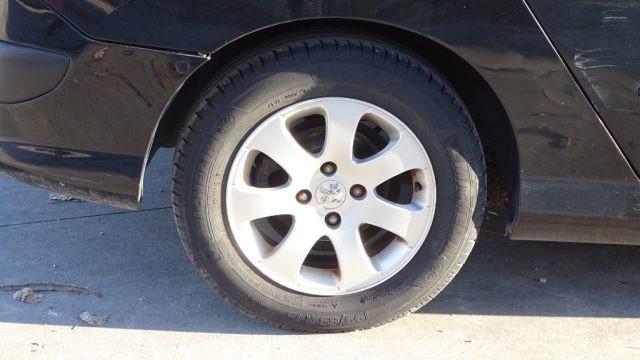 PEUGEOT 308 1.6 HDi 110CV SW Ciel Premium, 2° Treno di Gomme