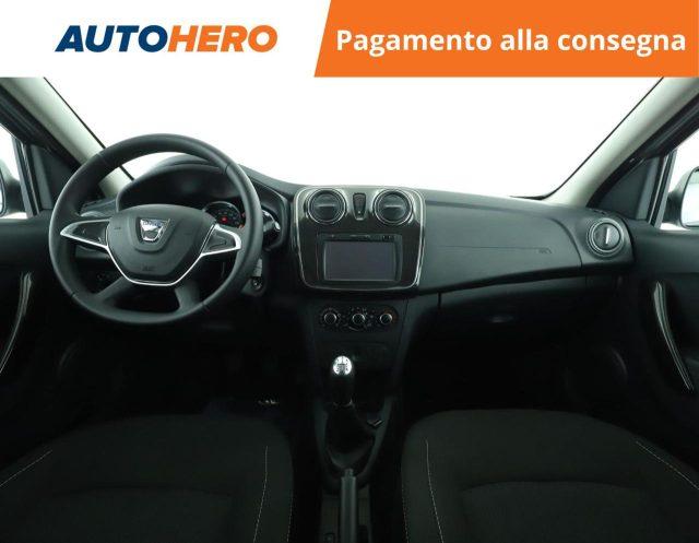 DACIA Sandero 0.9 TCe 12V 90CV Start&Stop Comfort