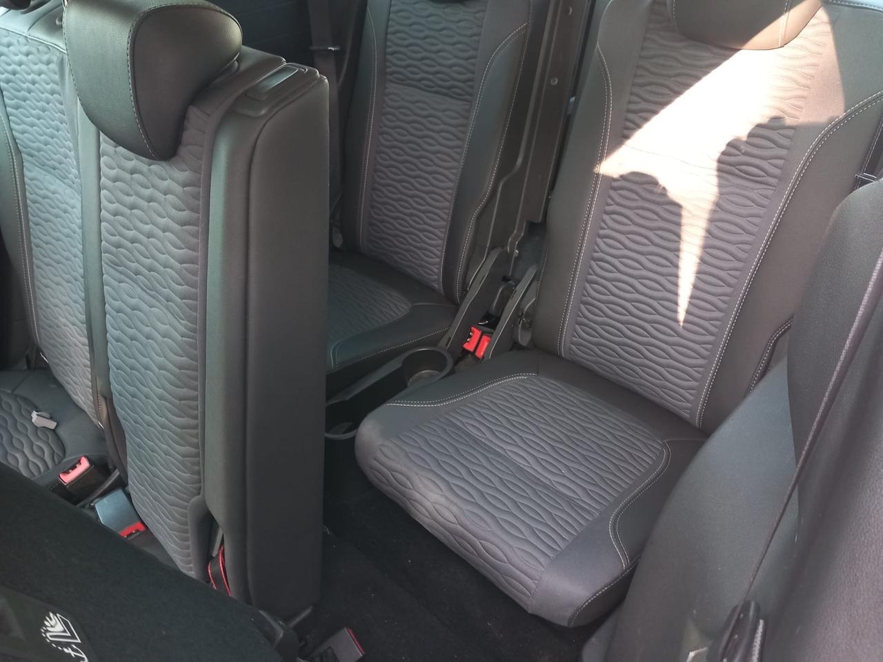 Opel Zafira Tourer 1.4 Turbo 120CV Cosmo