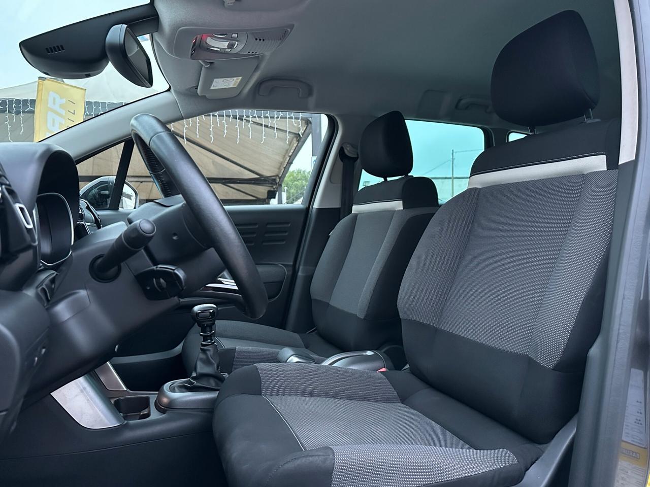 Citroen C3 Aircross PureTech 110 S&S Shine