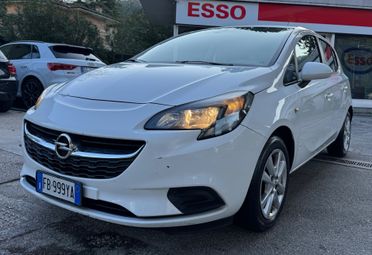 Opel Corsa 1.4 90CV GPL Tech 5 porte b-Color