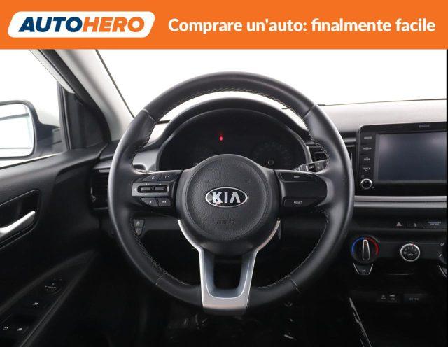 KIA Rio 1.2 MPi Evolution