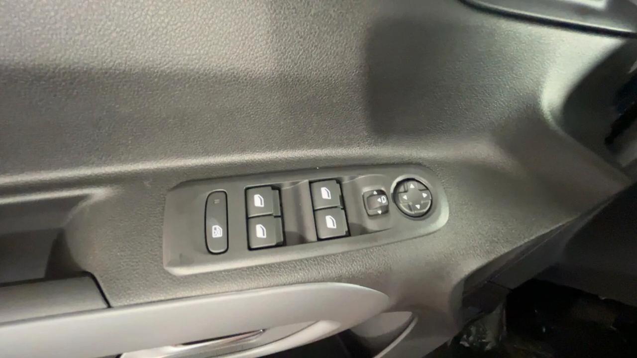 Berlingo BlueHDi 130 S&S EAT8 Combi Plus
