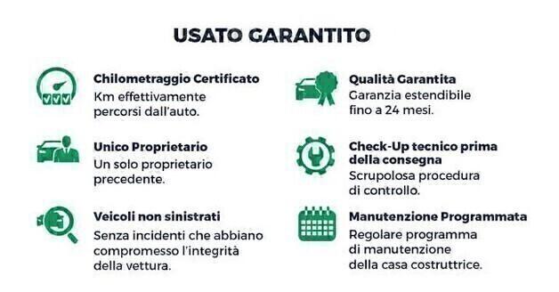 JEEP Compass 1.6 MJ 130CV LED TOUCH 10 PARK CAMERA