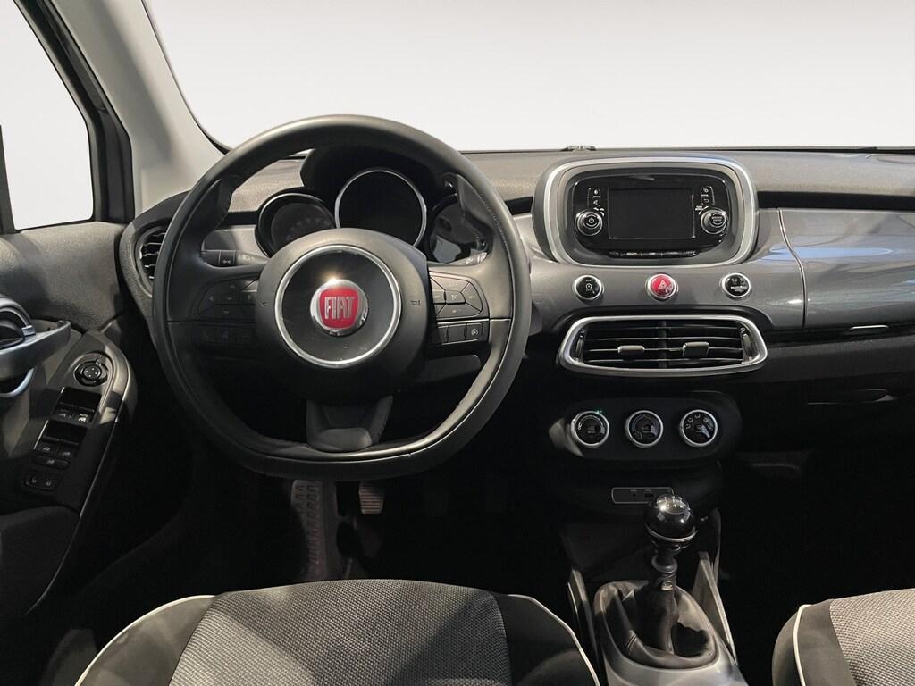 Fiat 500 X 1.3 Mjt 4x2 95CV Popstar