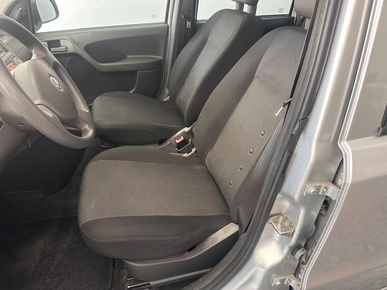 Fiat Panda 1.2 Emotion