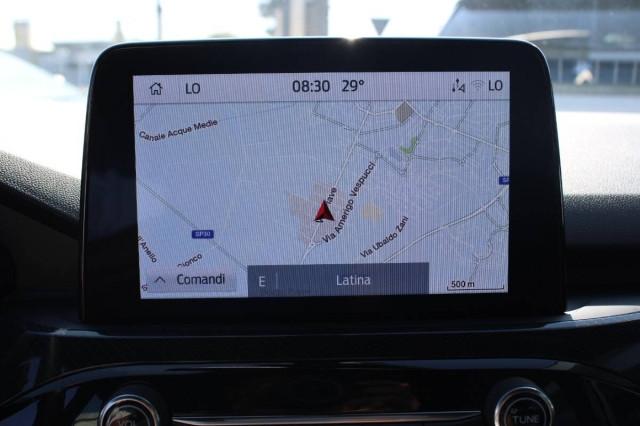 Ford Kuga 2.0 ST-Line 2wd 120cv AUTO con Navi e CarPlay