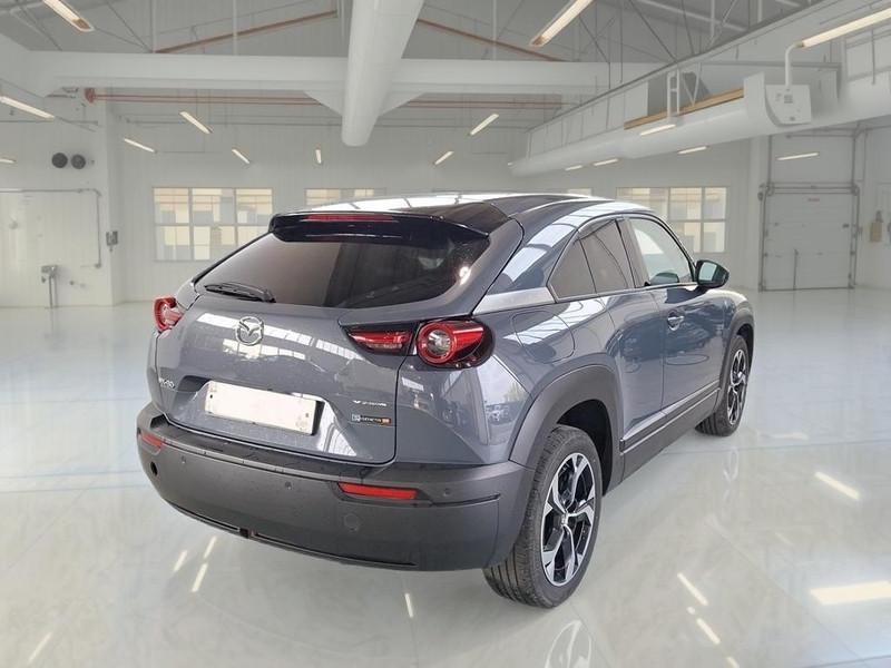 MAZDA MX-30 17,8KWH R MHEV 82 CV ADVANTAGE AUTO SUV