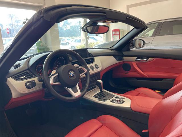 BMW Z4 sDrive30i