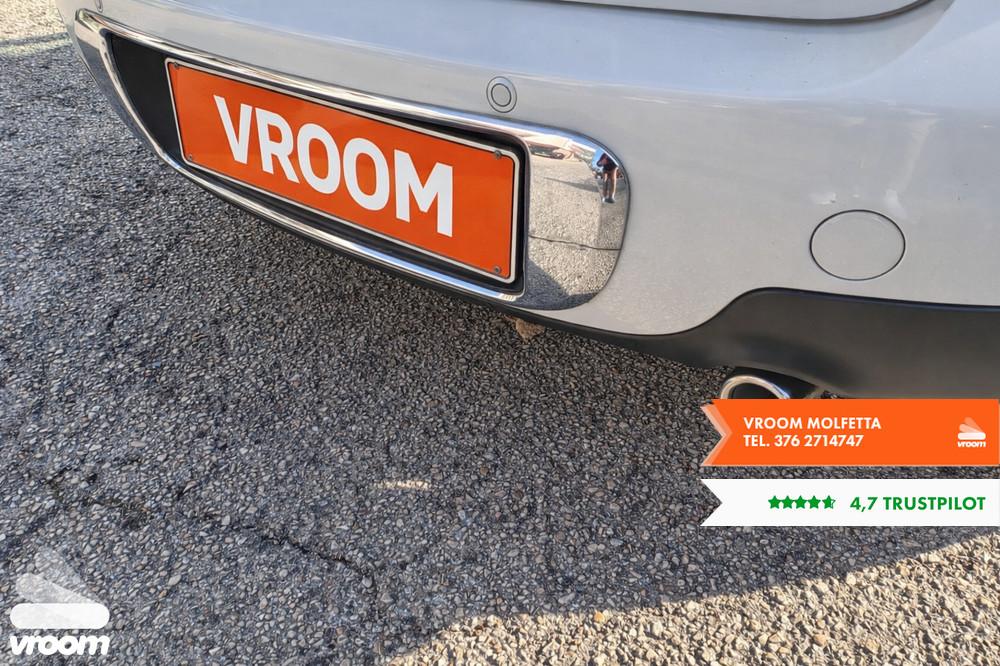 MINI Mini Countrym.(R60) Mini 1.6 Cooper D Coun...