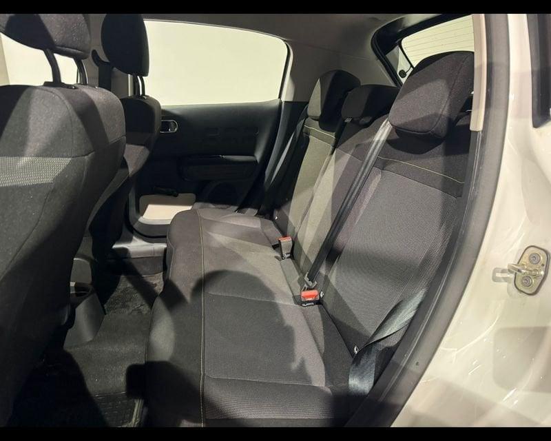 Citroën C3 3ª serie PureTech 83 S&S Shine