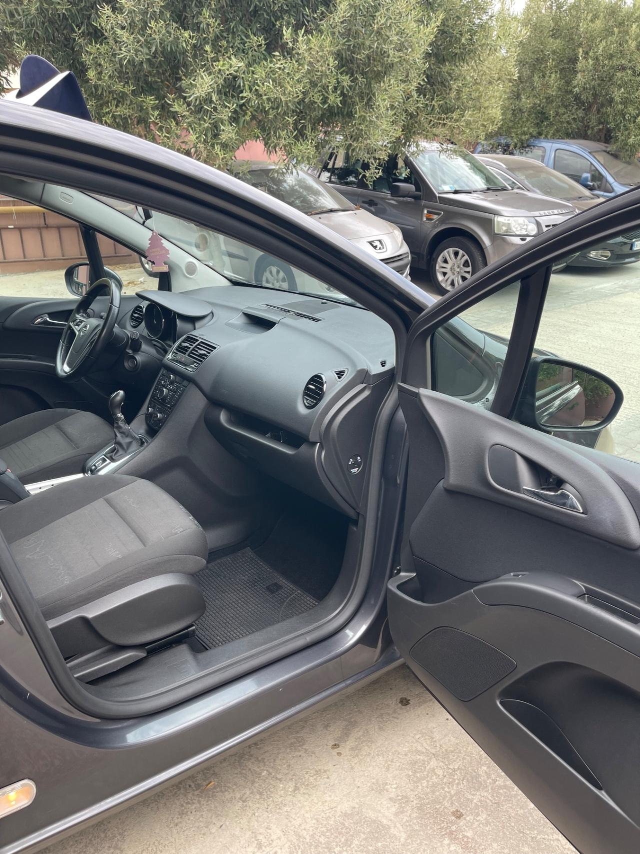 Opel Meriva 1.7 CDTI 110CV Cosmo