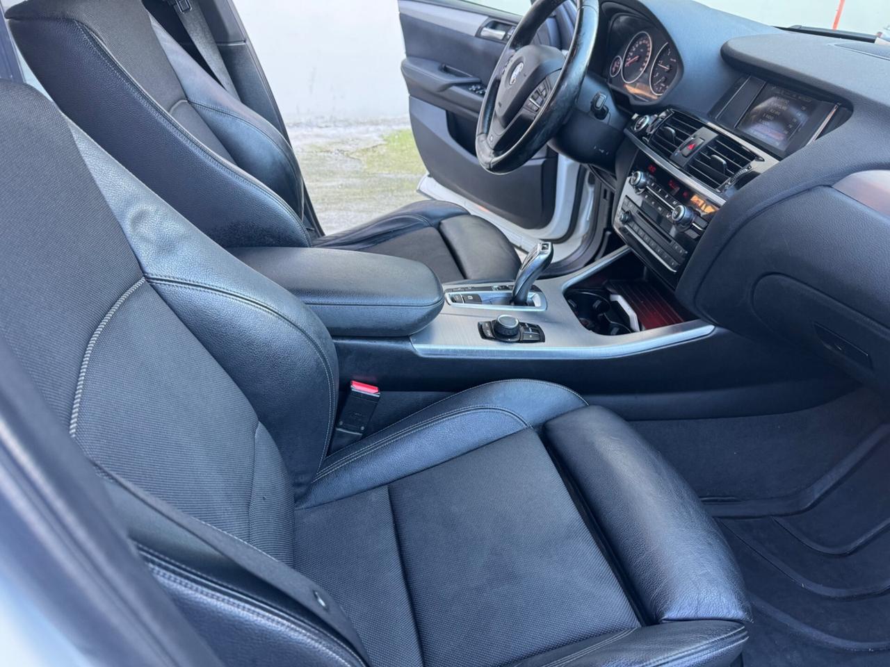 Bmw X4 M xDrive20d Msport