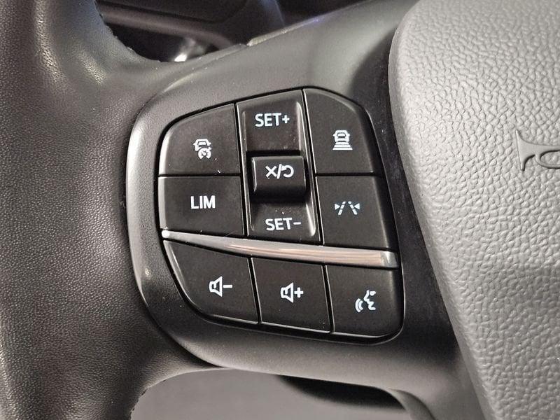 Ford Tourneo Courier 1.0 EcoBoost 125CV Active Auto