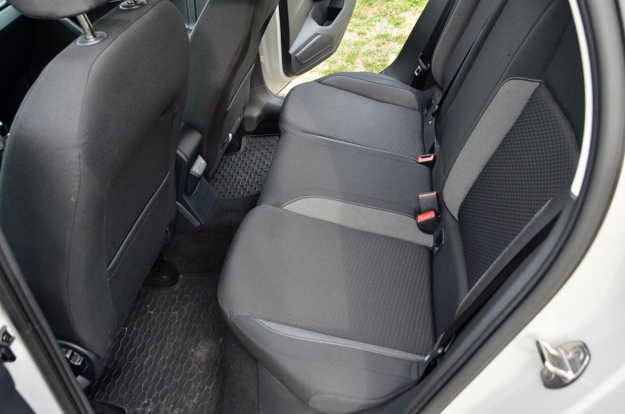 VOLKSWAGEN POLO 1.0 TSI LIFE 95cv, PREZZO REALE, UNICO UTILIZZATORE, UFF ITALIANA, FARI LED, APPLE ANDROID, EURO 6D, PERMUTE