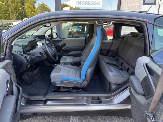 BMW i3 S 120 Ah Advantage
