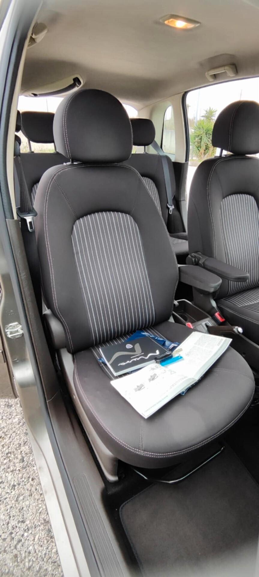 Lancia MUSA 1.4 E-Collection Ecochic GPL