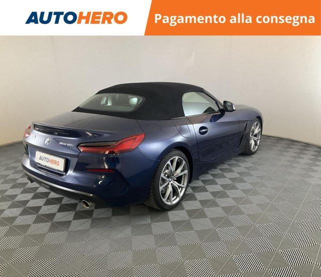 BMW Z4 sDrive20i Sport