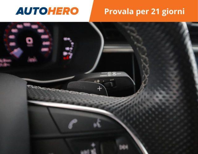 AUDI Q3 35 TDI quattro S tronic S line edition