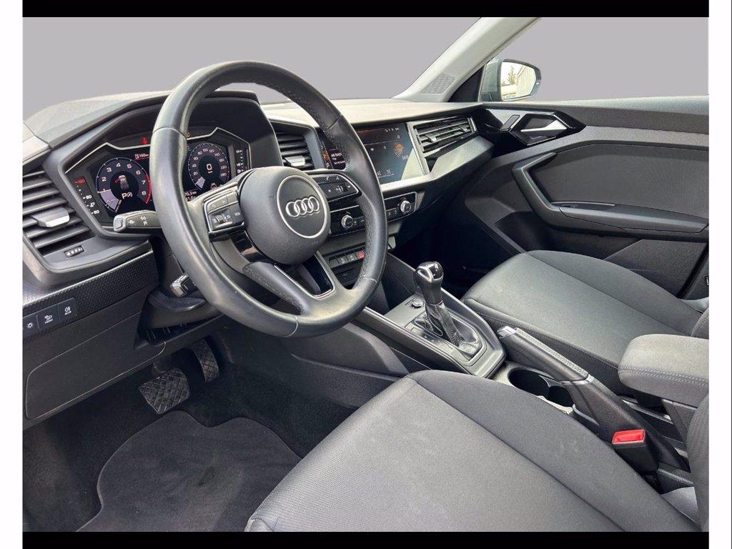 AUDI A1 allstreet 30 1.0 tfsi admired 110cv s tronic del 2023