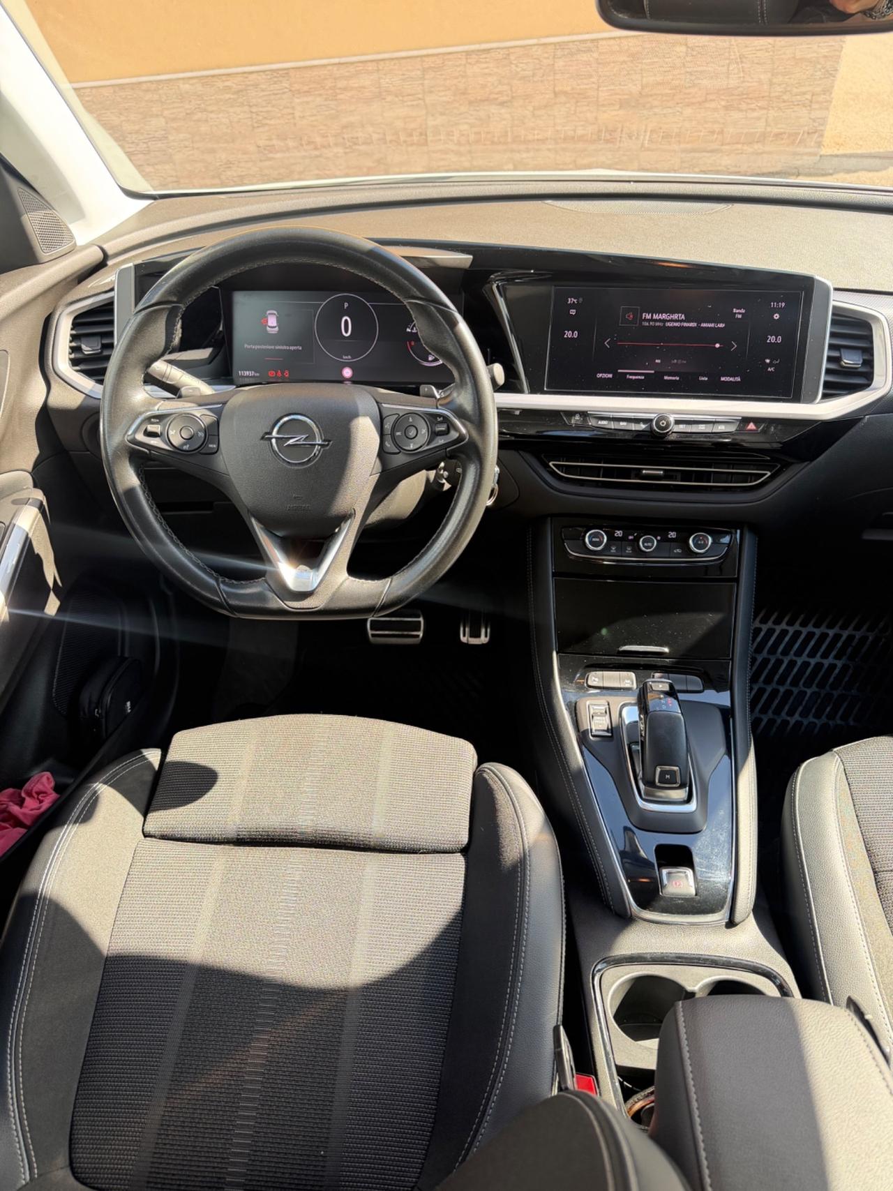 Opel Grandland 1.5 diesel 130 cv GS Line 2023
