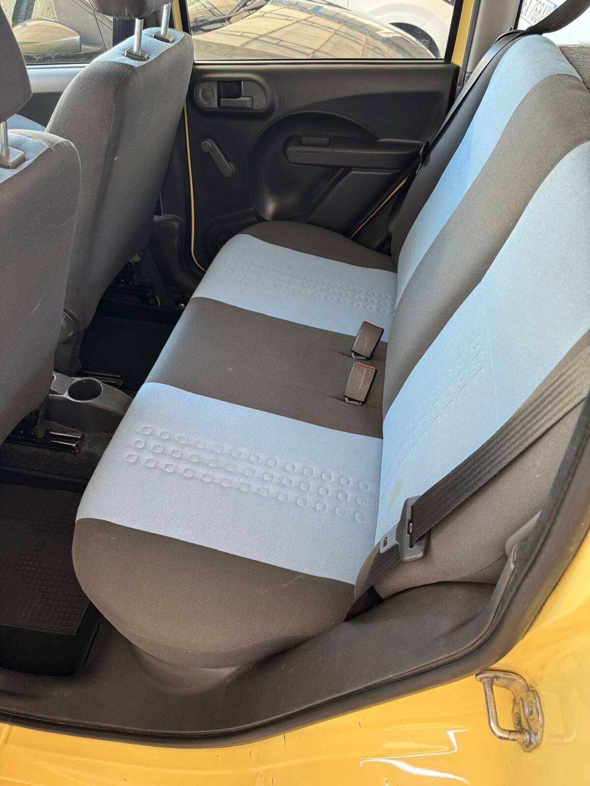 Fiat Panda 1.2 Dynamic Natural Power