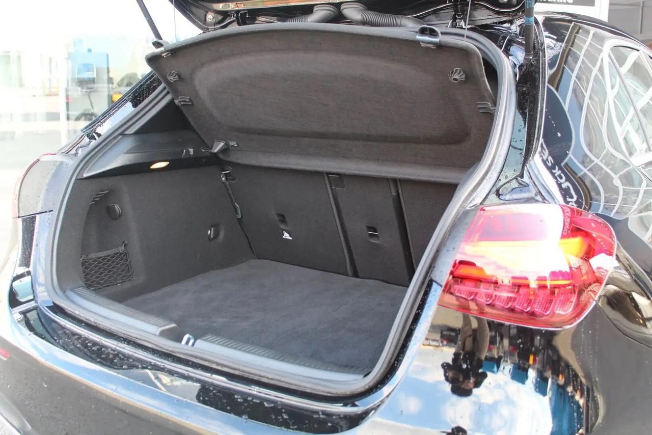 Mercedes-benz A 200 A 200 d Automatic AMG Line Premium Plus