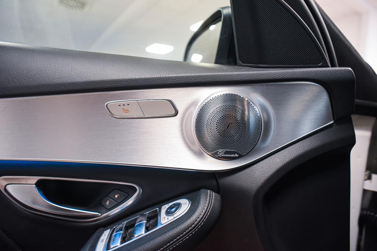 Mercedes-benz C 250 d S.W. 4Matic Automatic Premium