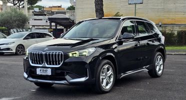 Bmw X1 sdrive18d X-Line auto Km-0 Ufficiale Italiana