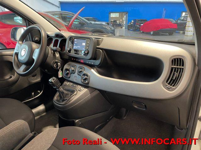 FIAT Panda 1.0 FireFly S&S Hybrid City Life PROMO !!
