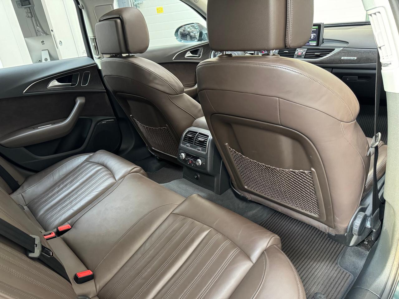 Audi A6 allroad 3.0 TDI 218 CV S tronic Business Plus