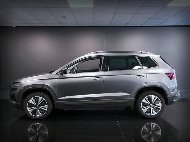 SKODA Karoq 1.5 TSI 150CV DSG Executive