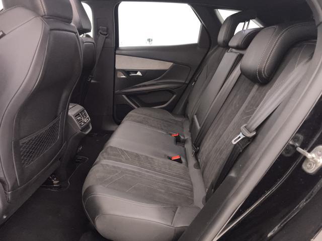 PEUGEOT 3008 1.5 bluehdi GT Pack s&s 130cv eat8