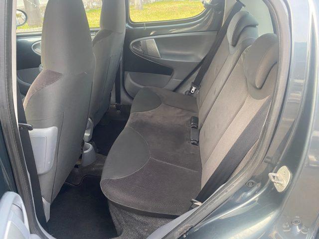 PEUGEOT 107 1.4 HDi 5p. Plaisir