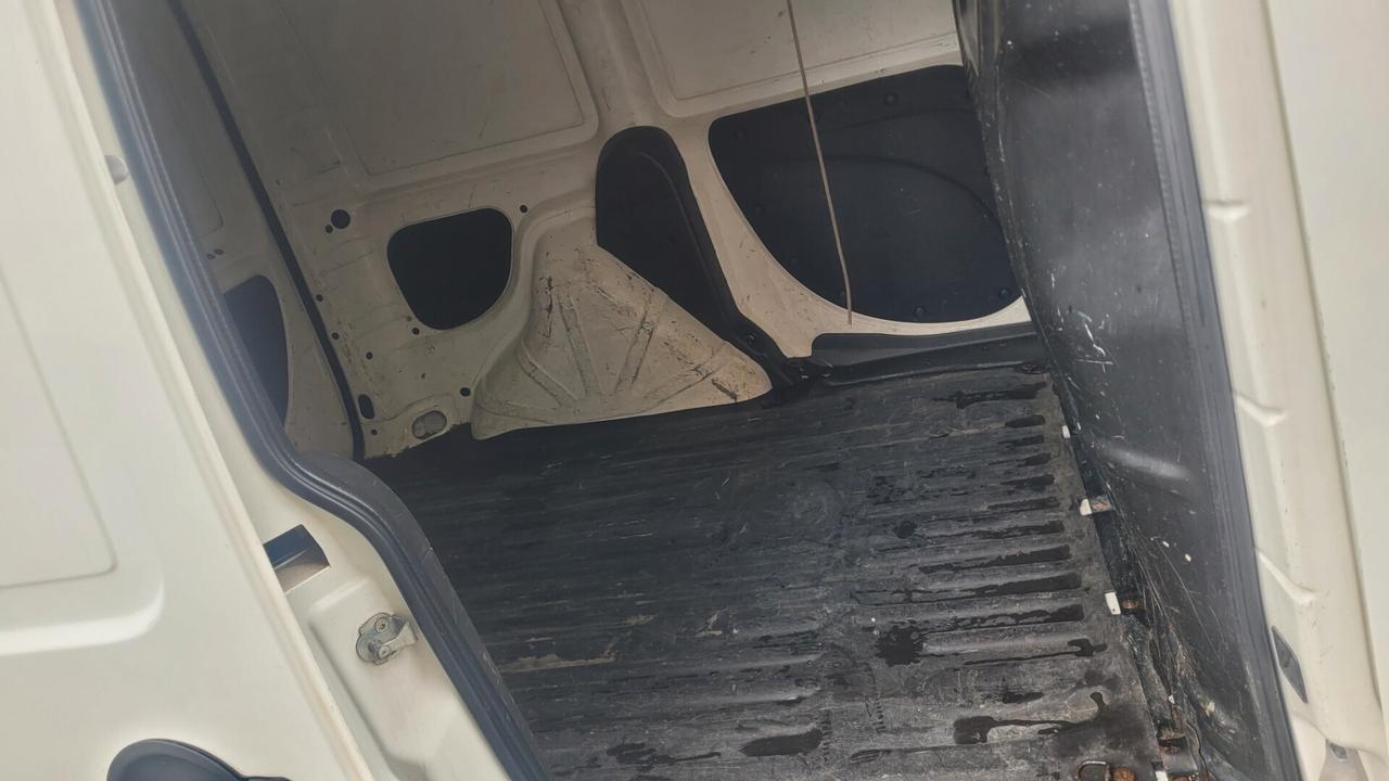 Fiat doblo 1.3 multijat 77cv