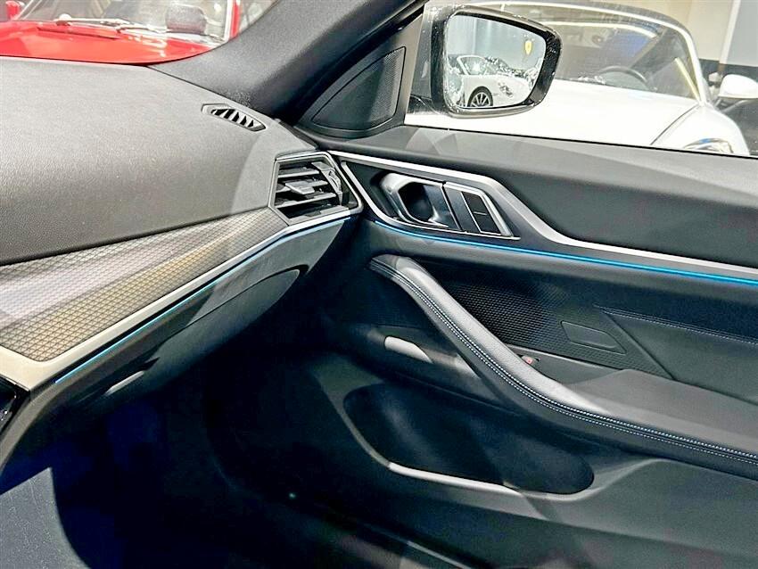 Bmw 4er Gran Coupe 420d 48V Msport